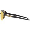 Oakley Corridor Matte Carbon w/ 24K Iriridium