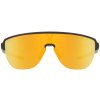 Oakley Corridor Matte Carbon w/ 24K Iriridium