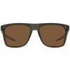 Oakley Leffingwell Matte Olive Ink w/ Prizm Bronze