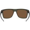 18947 3 oakley leffingwell matte olive ink w prizm bronze
