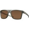 Oakley Leffingwell Matte Olive Ink w/ Prizm Bronze