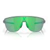 18956 1 oakley corridor matte grey ink w prizm jade