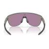 18956 3 oakley corridor matte grey ink w prizm jade