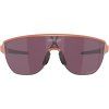 18959 oakley corridor matte ginger w prizm black