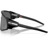 Oakley Latch Panel Matte Black w/ Prizm Black