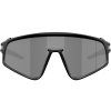 18962 2 oakley latch panel matte black w prizm black