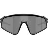Oakley Latch Panel Matte Black w/ Prizm Black