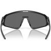 Oakley Latch Panel Matte Black w/ Prizm Black