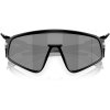 Oakley Latch Panel Matte Black w/ Prizm Black