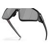 18962 7 oakley latch panel matte black w prizm black