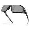 Oakley Latch Panel Matte Black w/ Prizm Black