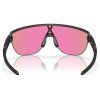 18965 3 oakley corridor matte black ink w prizm golf