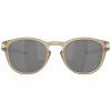 18971 2 oakley latch matte sepia w prizm black polarized