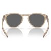Oakley Latch Matte Sepia w/ Prizm Black Polarized