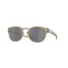 Oakley Latch Matte Sepia w/ Prizm Black Polarized