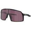 18977 oakley sutro s dark galaxy w prizm road black