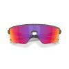 19058 1 oakley corridor sq matte grey smoke w prizm road