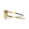 19061 4 oakley corridor sq matte transparent light curry w prizm 24k