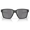 19064 1 oakley actuator sq matte black w prizm black