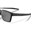 19064 oakley actuator sq matte black w prizm black