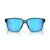 Oakley Actuator SQ Transparent Balsam w/ Prizm Sapphire
