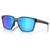 Oakley Actuator SQ Transparent Balsam w/ Prizm Sapphire