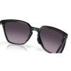 19082 oakley sielo sq polished black ink w prizm grey gradient