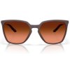 Oakley Sielo SQ Matte Grenache w/ Prizm Brown Gradient