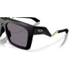 Oakley Enigma Ink Matte Black w/ Prizm Grey Polarized