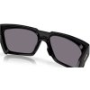 Oakley Enigma Ink Matte Black w/ Prizm Grey Polarized
