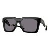Oakley Enigma Ink Matte Black w/ Prizm Grey Polarized