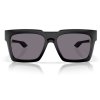 Oakley Enigma Ink Matte Black w/ Prizm Grey Polarized
