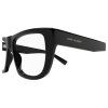 Saint Laurent SL714 RX - detail