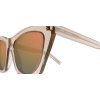 19235 2 saint laurent sl214 kate