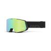 19253 1 100 snowcraft hiper goggle black green mirror green lens
