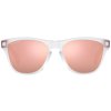 Oakley Frogskins XXS Matte Clear w/ Prizm Rose Gold