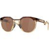 19426 oakley hstn km dark amber w prizm tungsten