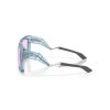 Oakley Enigma Polished Transparent Stonewash w/ Prizm Low Light