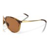 Oakley Sielo Polished Brown Tortoise w/ Prizm Bronze Polarized