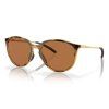 19444 oakley sielo polished brown tortoise w prizm bronze polarized