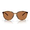 Oakley Sielo Polished Brown Tortoise w/ Prizm Bronze Polarized