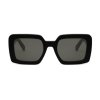 sunglasses celine triomphe square cl40304u