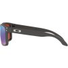 Oakley Holbrook Steel w/ Prizm Snow Sapphire