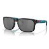 20032 oakley holbrook matte black w prizm black