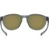 20035 3 oakley reedmace matte grey smoke w prizm ruby polarized
