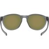 Oakley Reedmace Matte Grey Smoke w/ Prizm Ruby Polarized