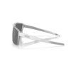20038 oakley castel x silver w prizm black