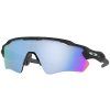 20050 oakley radar ev path matte black camo w prizm deep water polarized