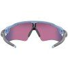 20059 3 oakley radar ev path matte stonewash w prizm road