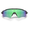 Oakley Radar EV Path Matte Black w/ Prizm Jade Polarized